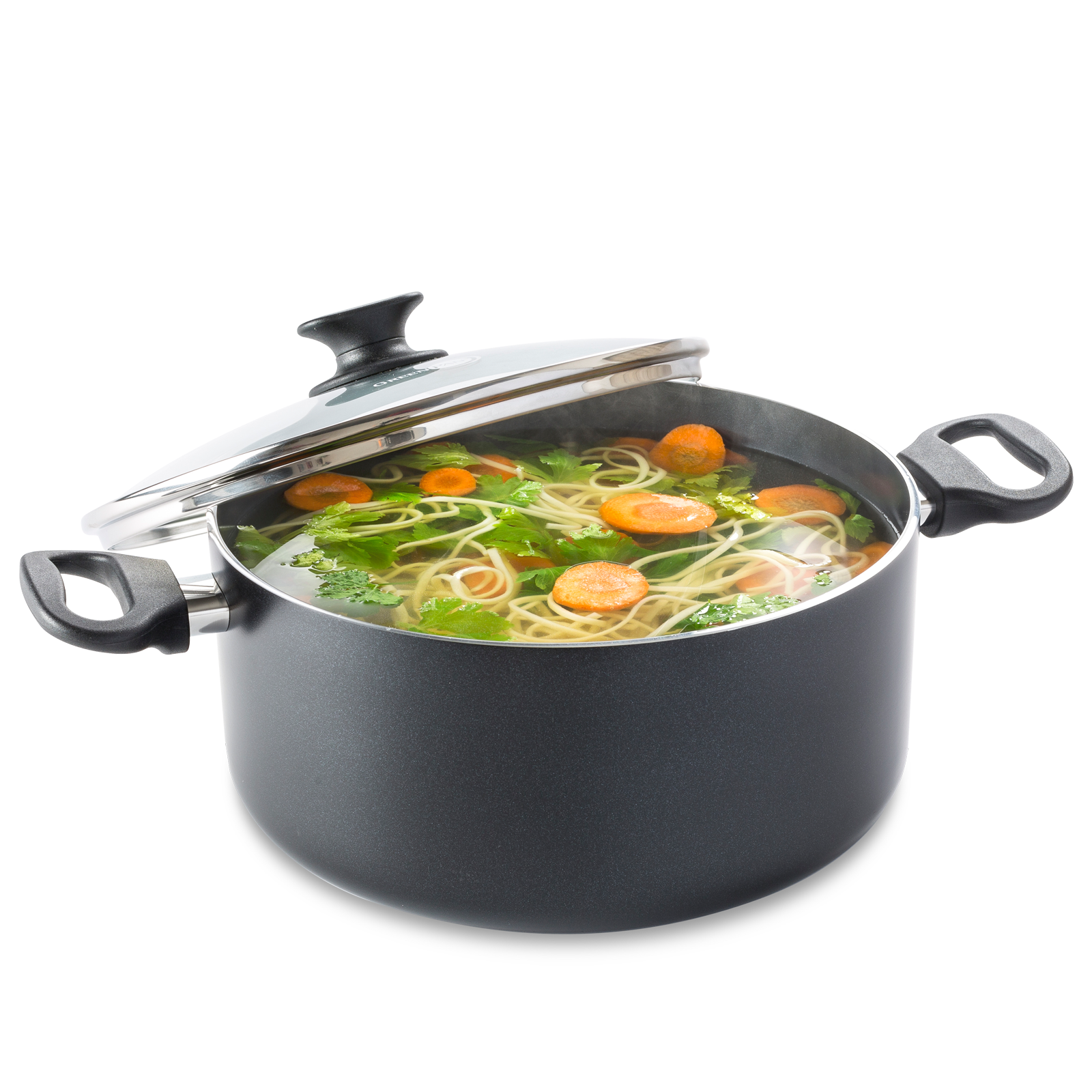 Cambridge Infinity Casserole Covered 24cm / 4.9 Litre