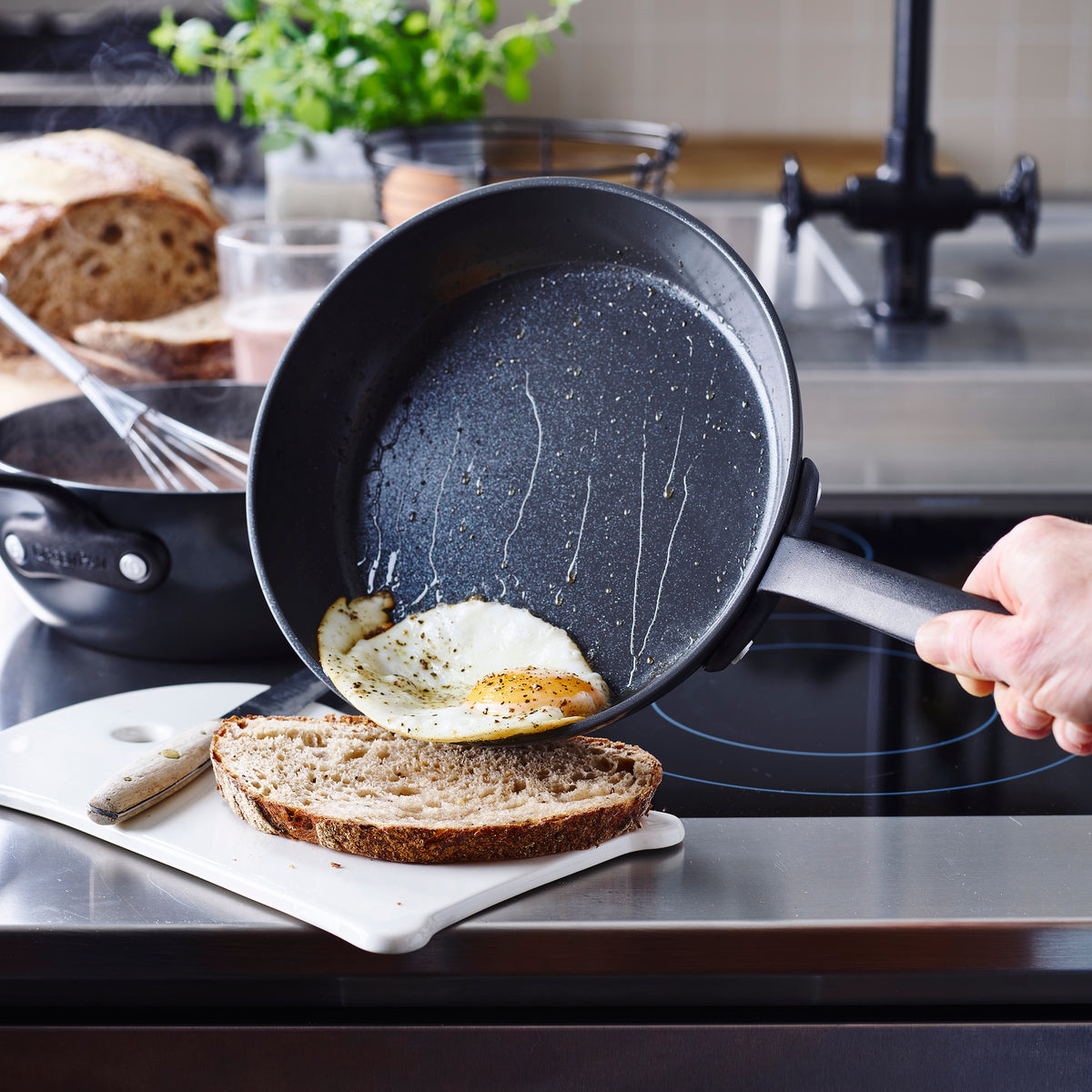 Craft Ceramic Non-Stick 28cm Frypan