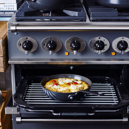 Craft Sauté Pan with Lid