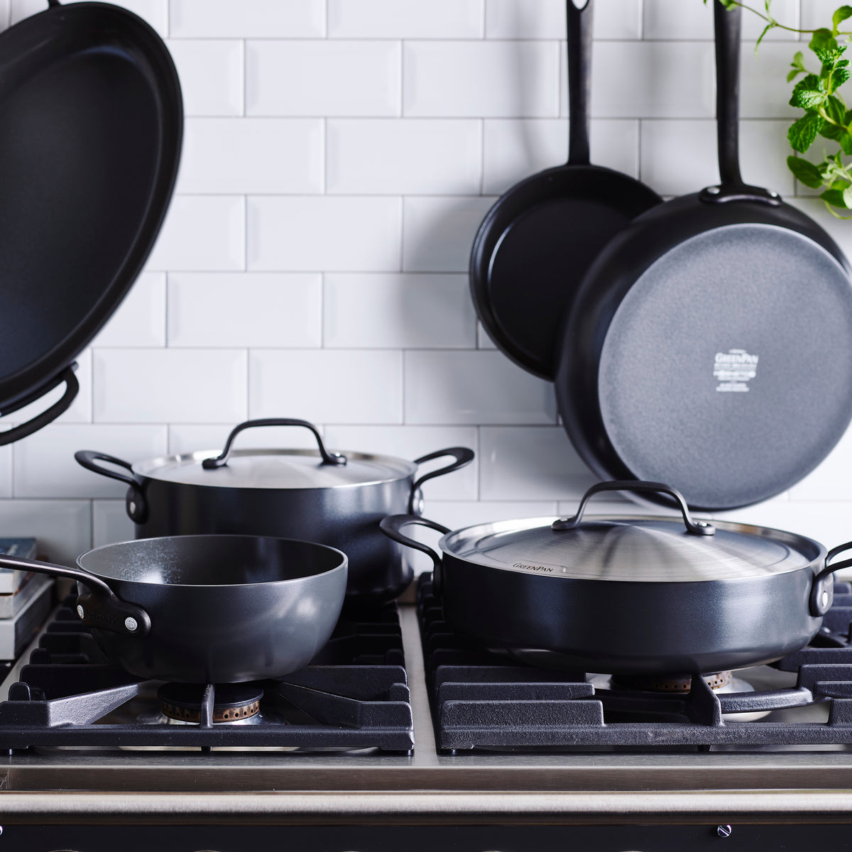Craft Ceramic Non-Stick 28cm Frypan