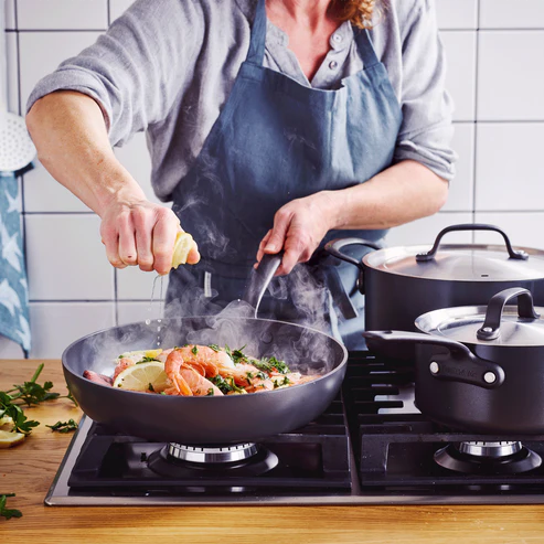 Craft Wok 28cm 3.6 Litre