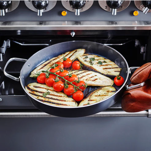Essentials Grill Pan 28cm