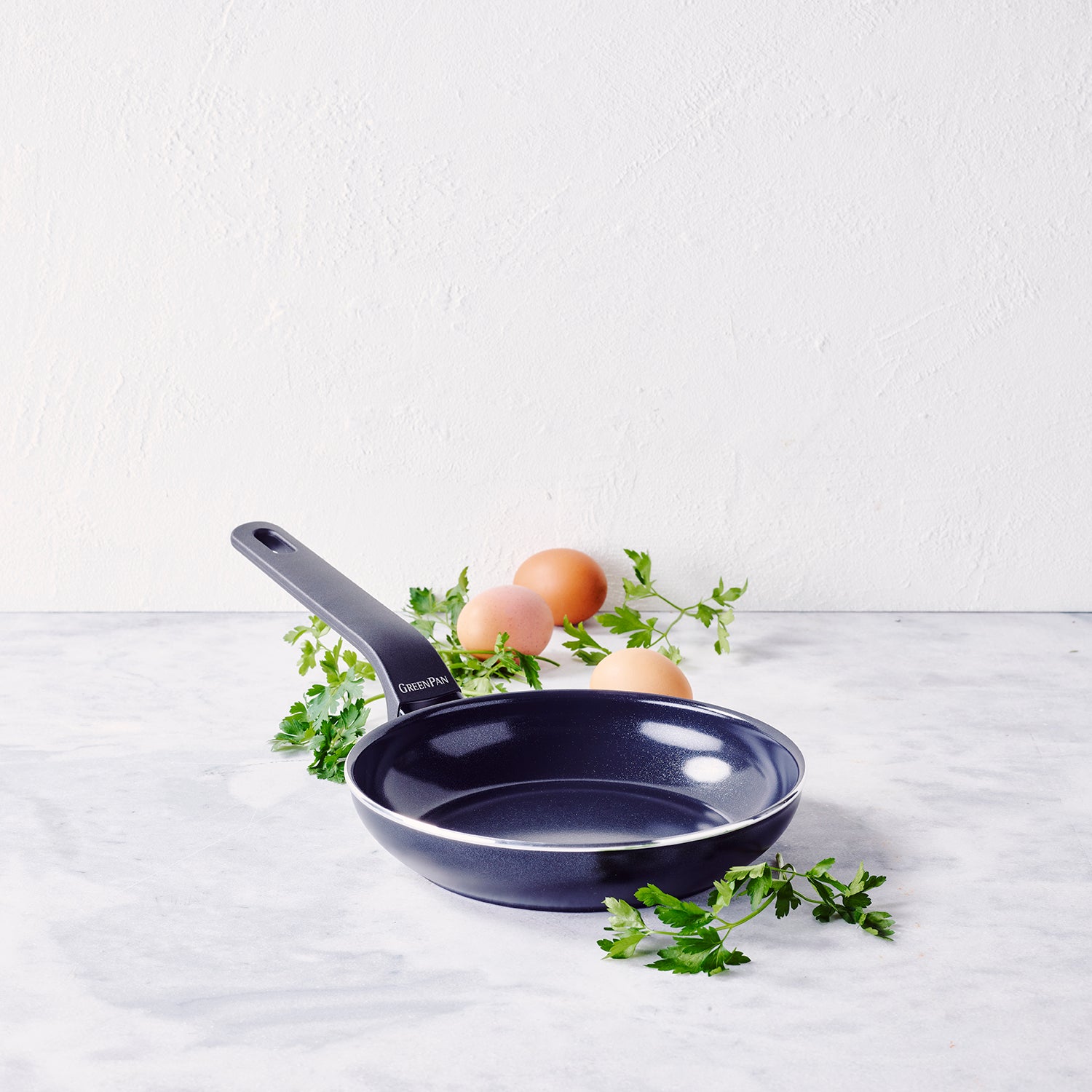 Essence Frypan 20cm – Greenpan UK