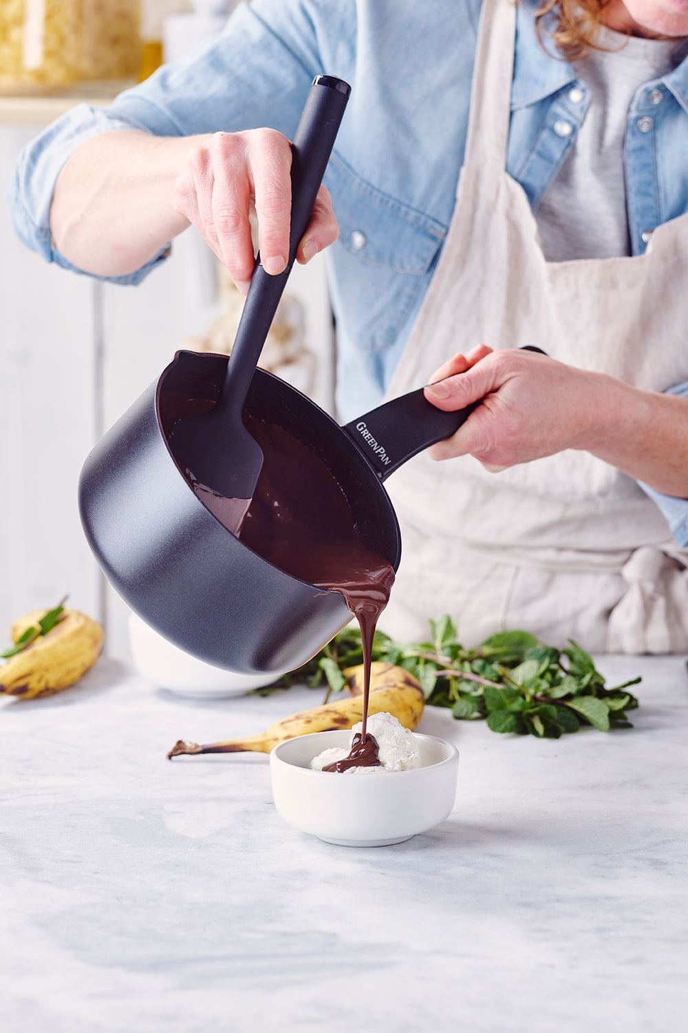 Essence Saucepan 16cm