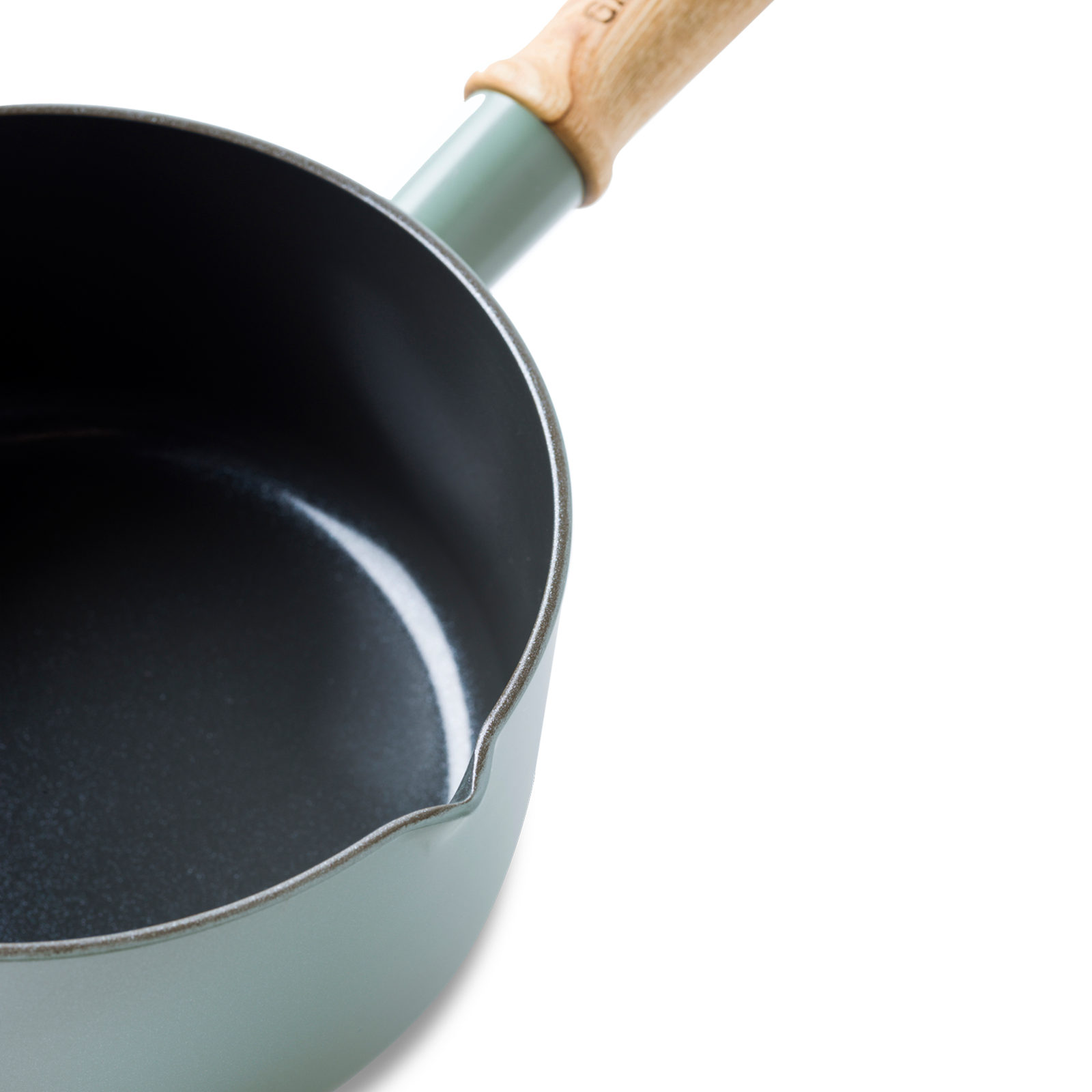 Mayflower Saucepan with 2 Spouts 16cm / 1.5 Litre