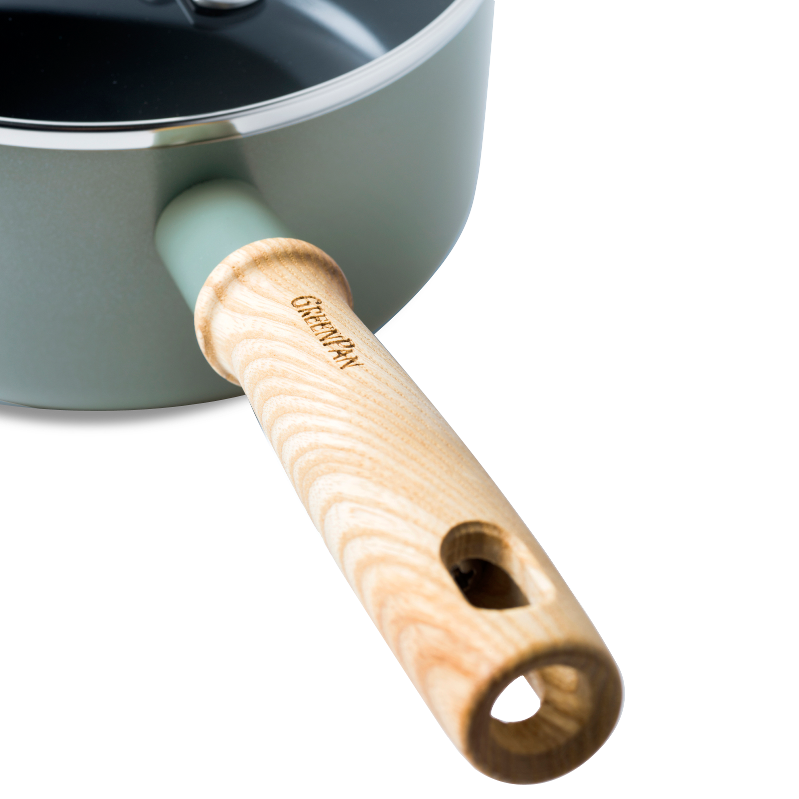 Mayflower 6pc Saucepan Set