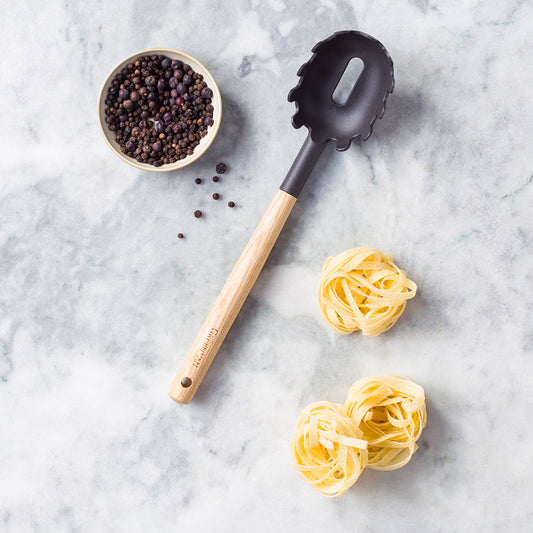Mayflower Pasta Fork