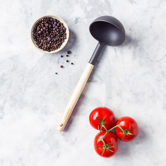 Mayflower Ladle