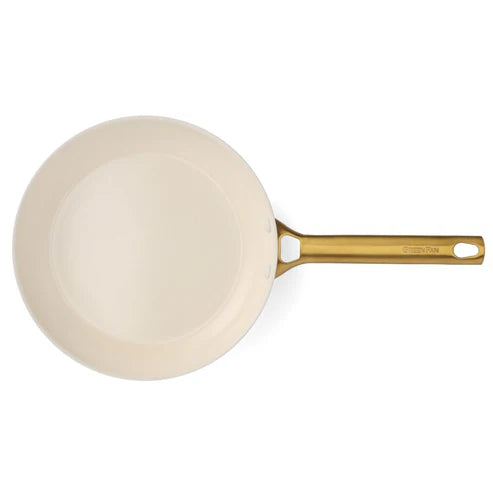 Padova Reserve Pink Frypan Set 2 Piece 20 - 26cm