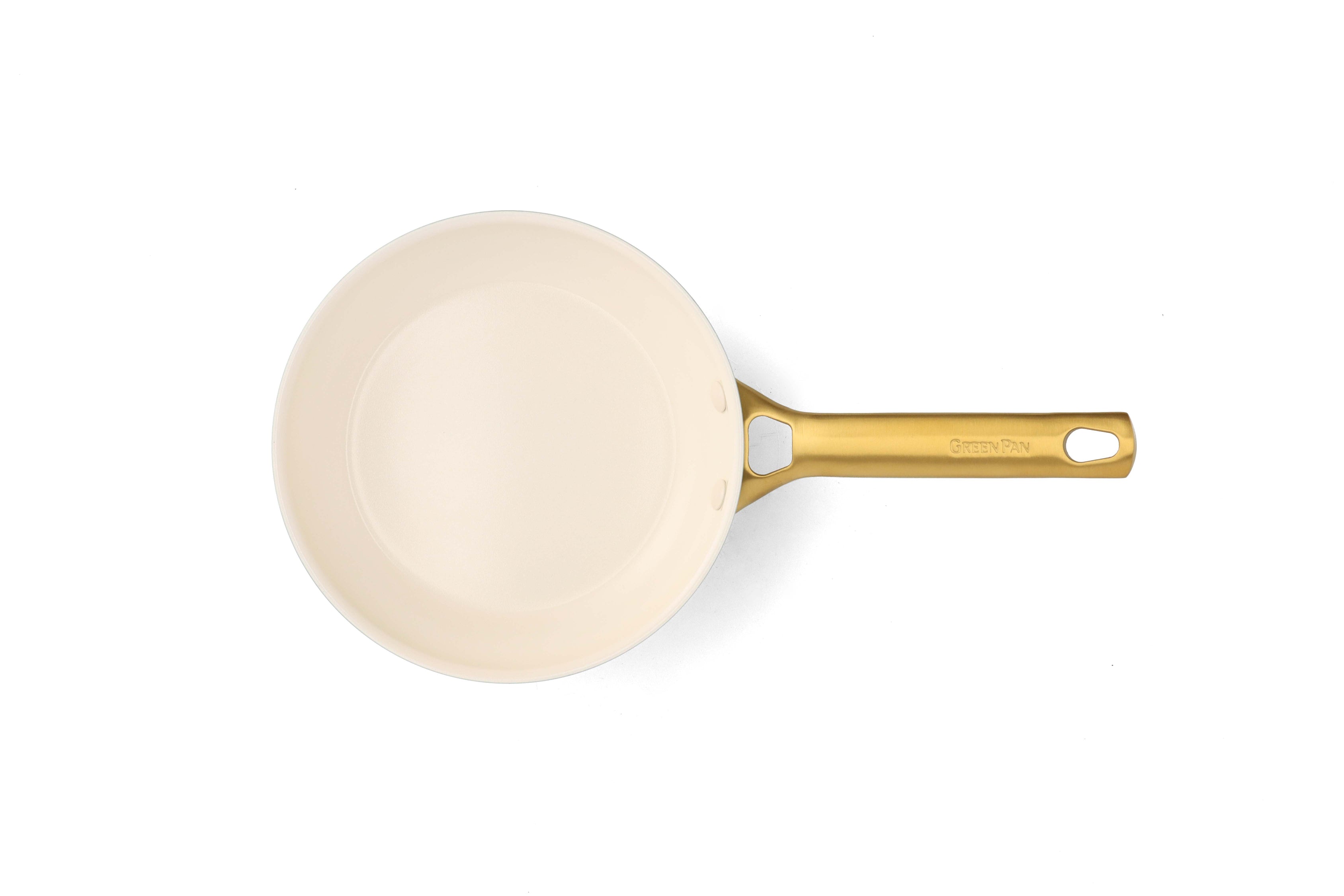 Padova Reserve Green Frypan Set 20 - 28cm