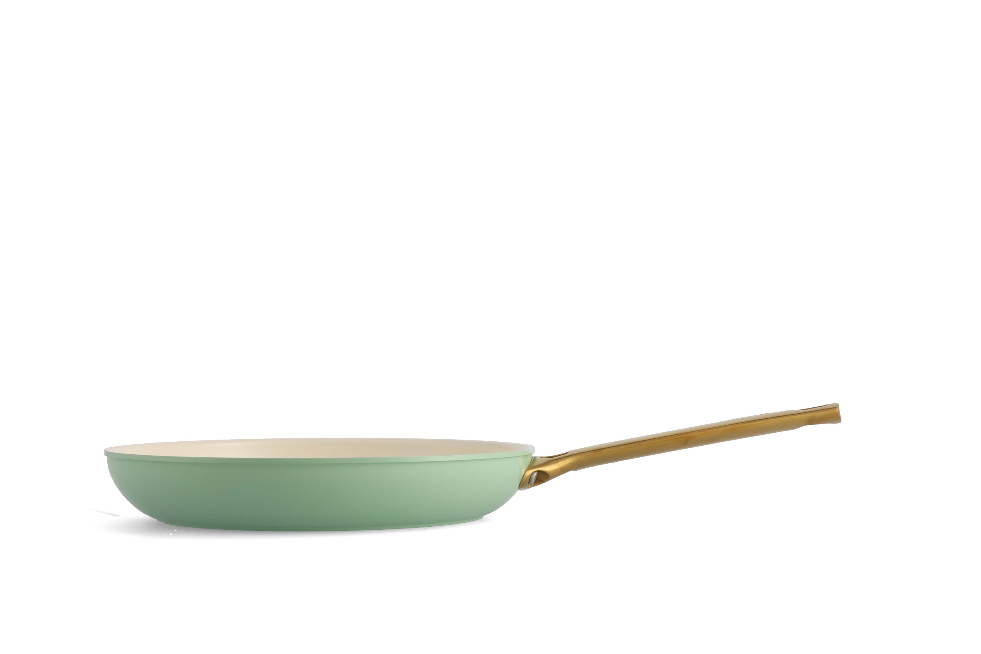 Padova Reserve Green Frypan Set 20 - 28cm