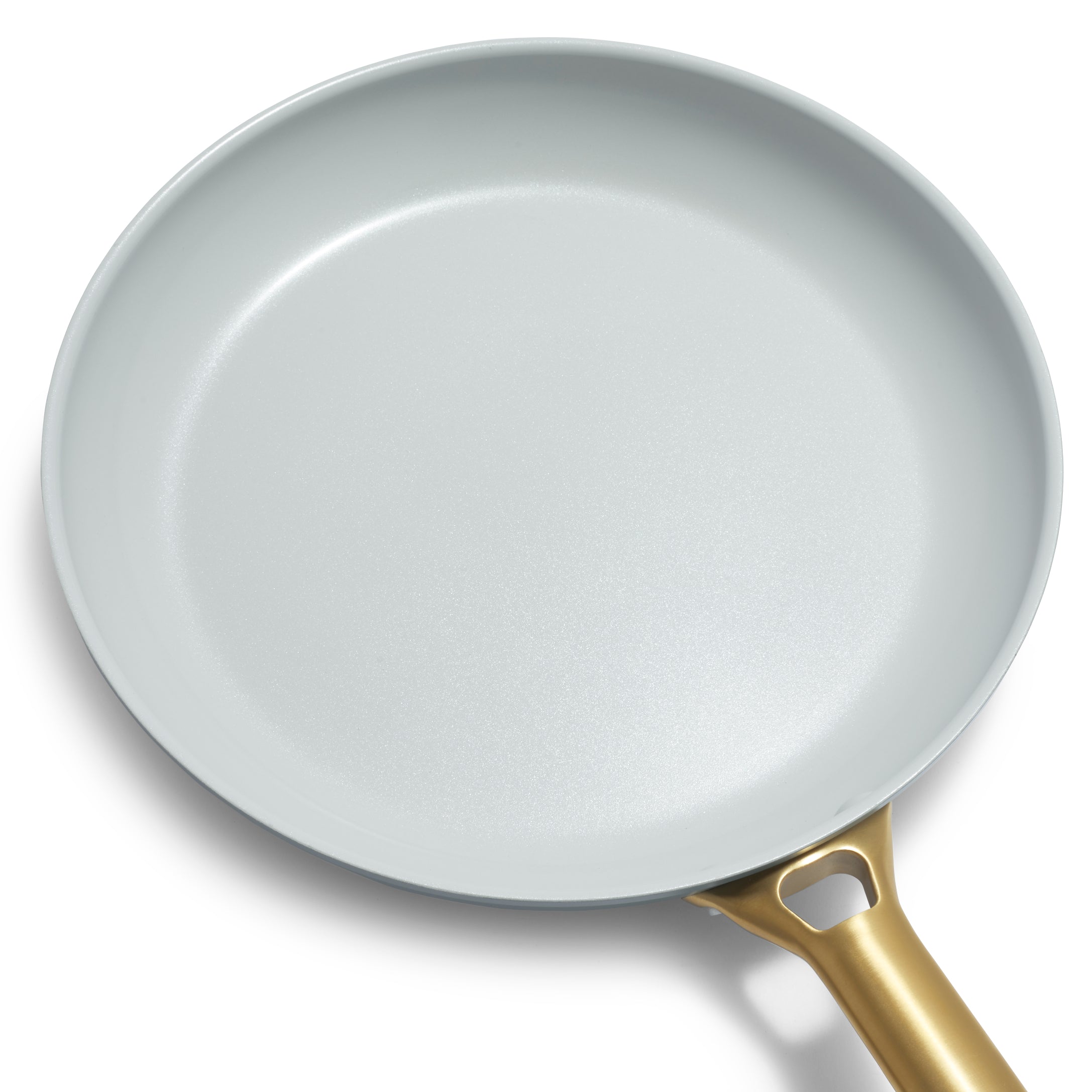 Padova Skyblue 2pc Frying Pan Set 26+30cm