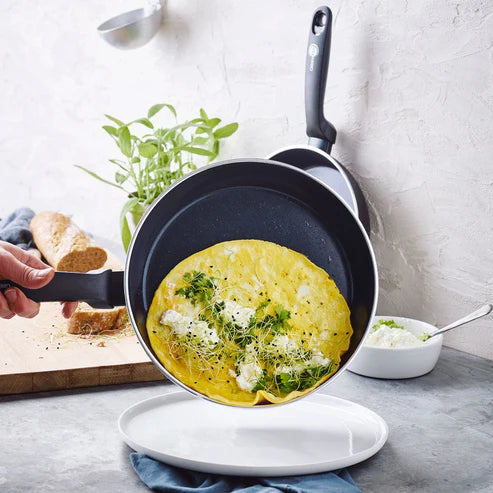 Torino Frypan 2 Piece Set