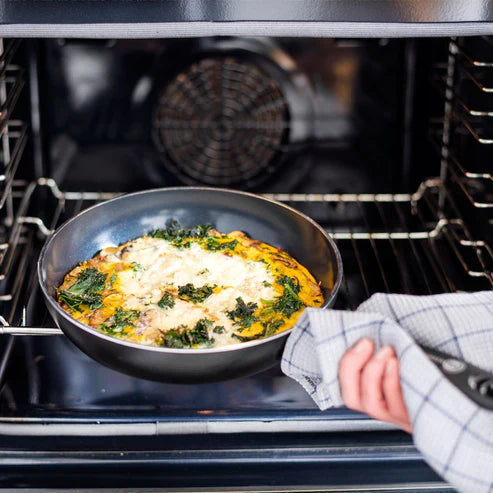 Torino Frypan 2 Piece Set