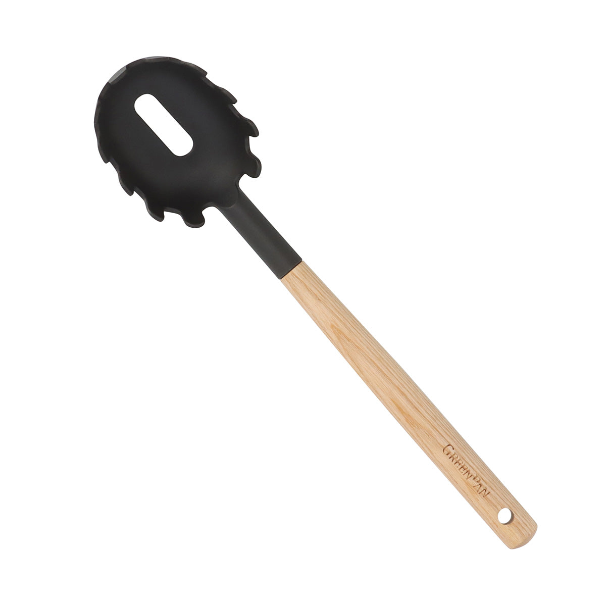 Mayflower Pasta Fork