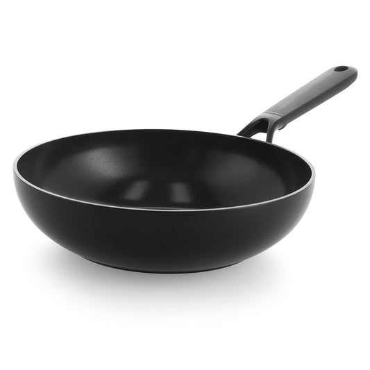 Smart Ceramic Non-Stick 28 cm Wok