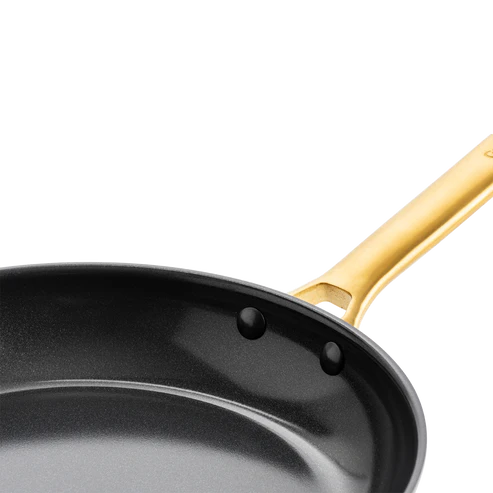 Padova Reserve Frypan 3 Piece Set 20 - 24 - 28cm