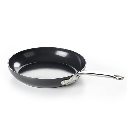 Barcelona Ceramic Non-Stick 24cm Frypan