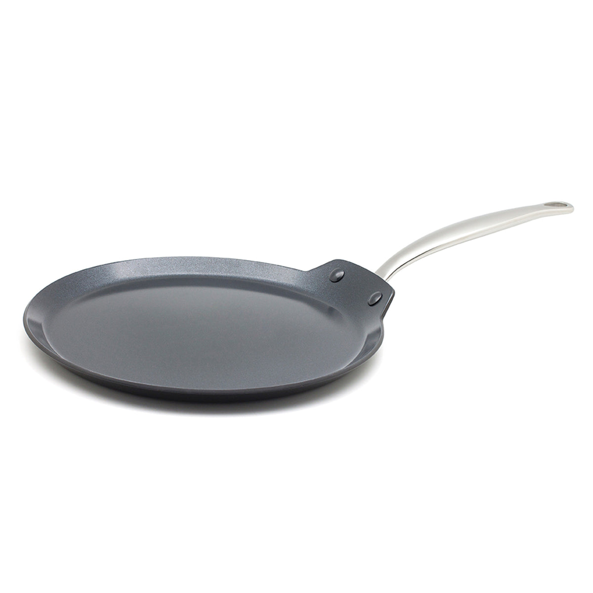 Barcelona Ceramic Non-Stick 28cm Pancake Pan