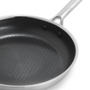 Non-Stick Boost Layer
