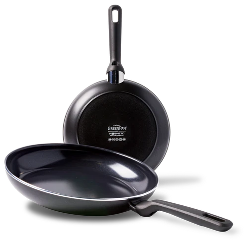 Memphis 2pc Frying Pan Set