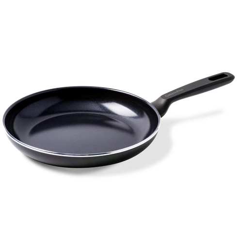 Memphis Frypan 24cm