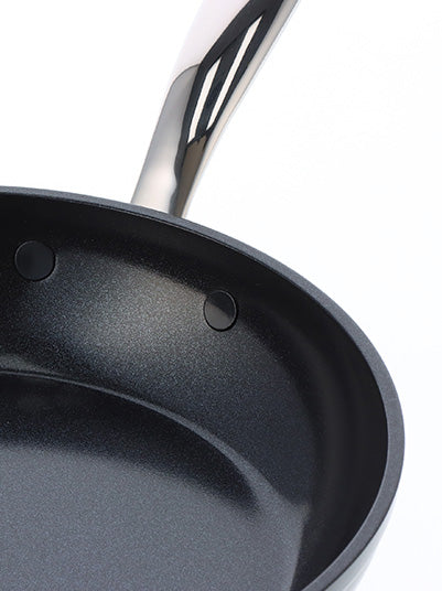 Barcelona Pro Covered Sauté pan Covered 28cm / 4.6 Litre