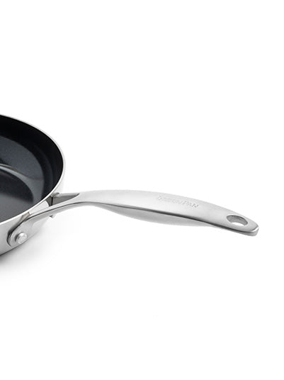 Geneva Frying Pan 18cm – Greenpan UK