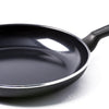 Seamless Cooking Surface