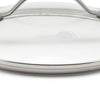 Stainless Rim