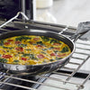 PERFORMS ON ALL HOBS