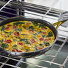 PERFORMS ON ALL HOBS