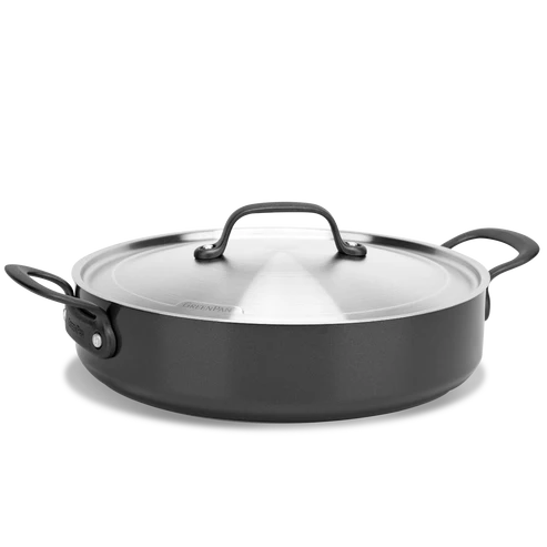 Craft Sauté Pan with Lid