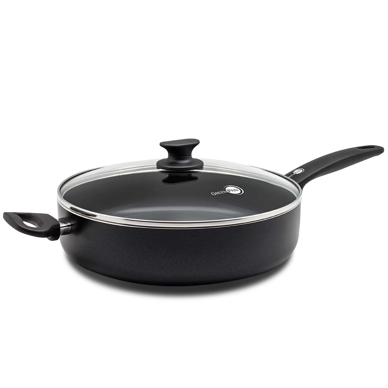 Cambridge Sauté Pan Covered 28cm / 4.2 Litre