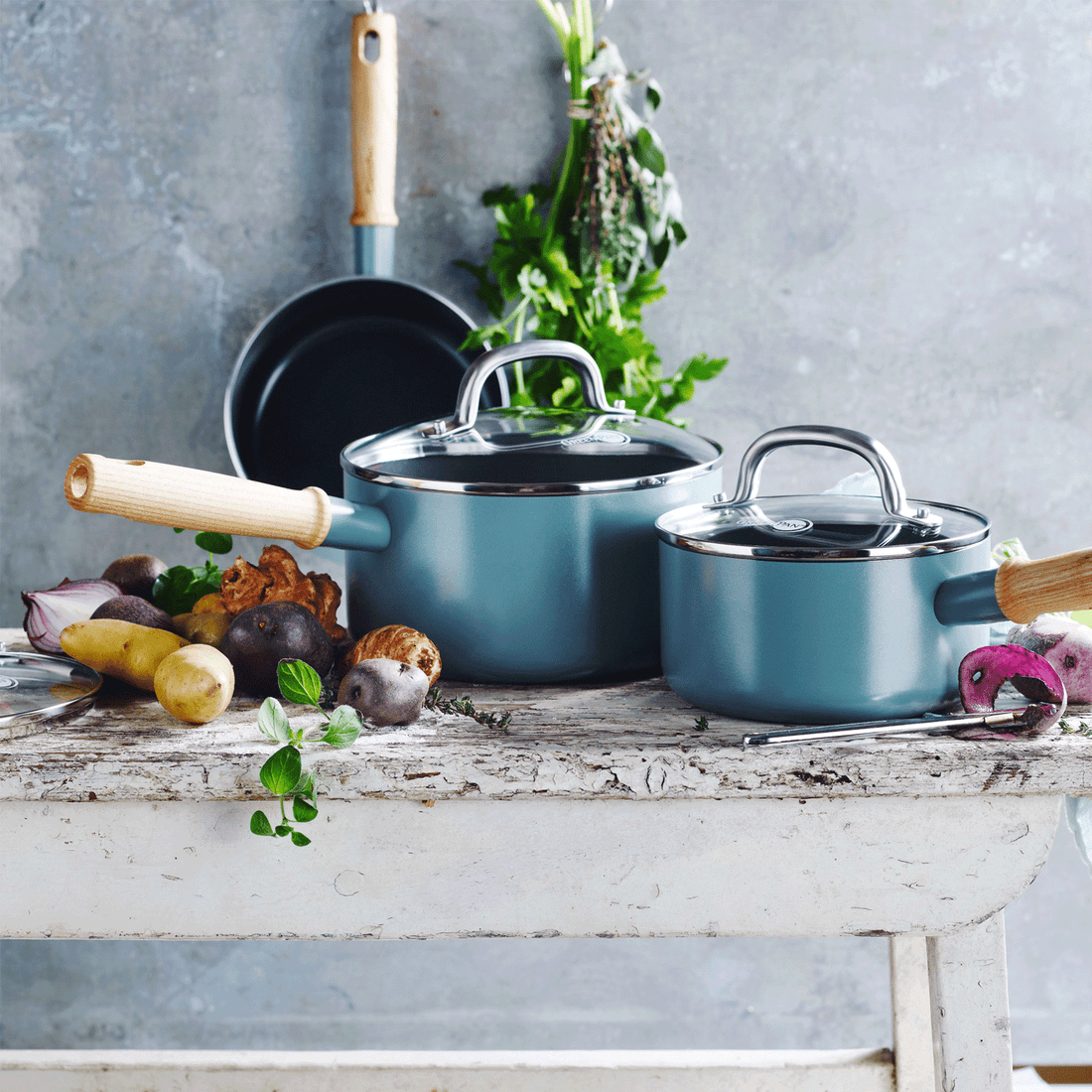 Cookware Sets – Greenpan UK