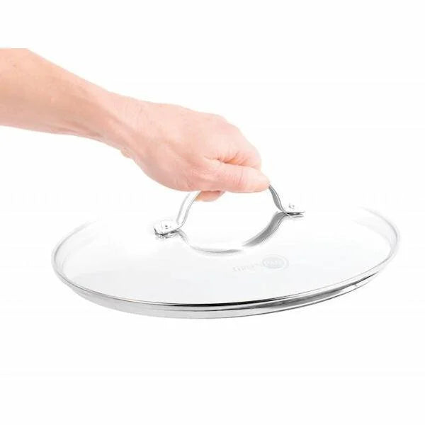Universal Glass Lid 32cm