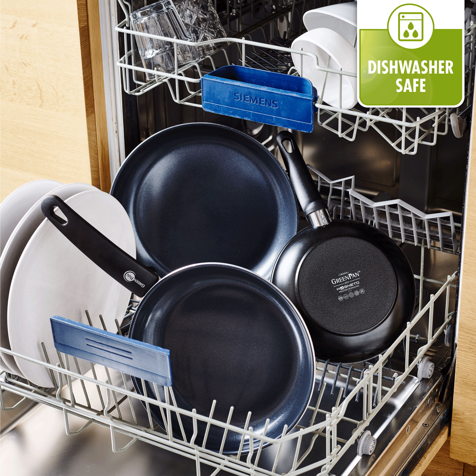 Cambridge Infinity Frypan 32cm