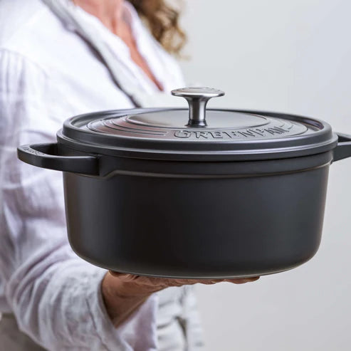 Featherweights 28cm Dutch Oven with Lid