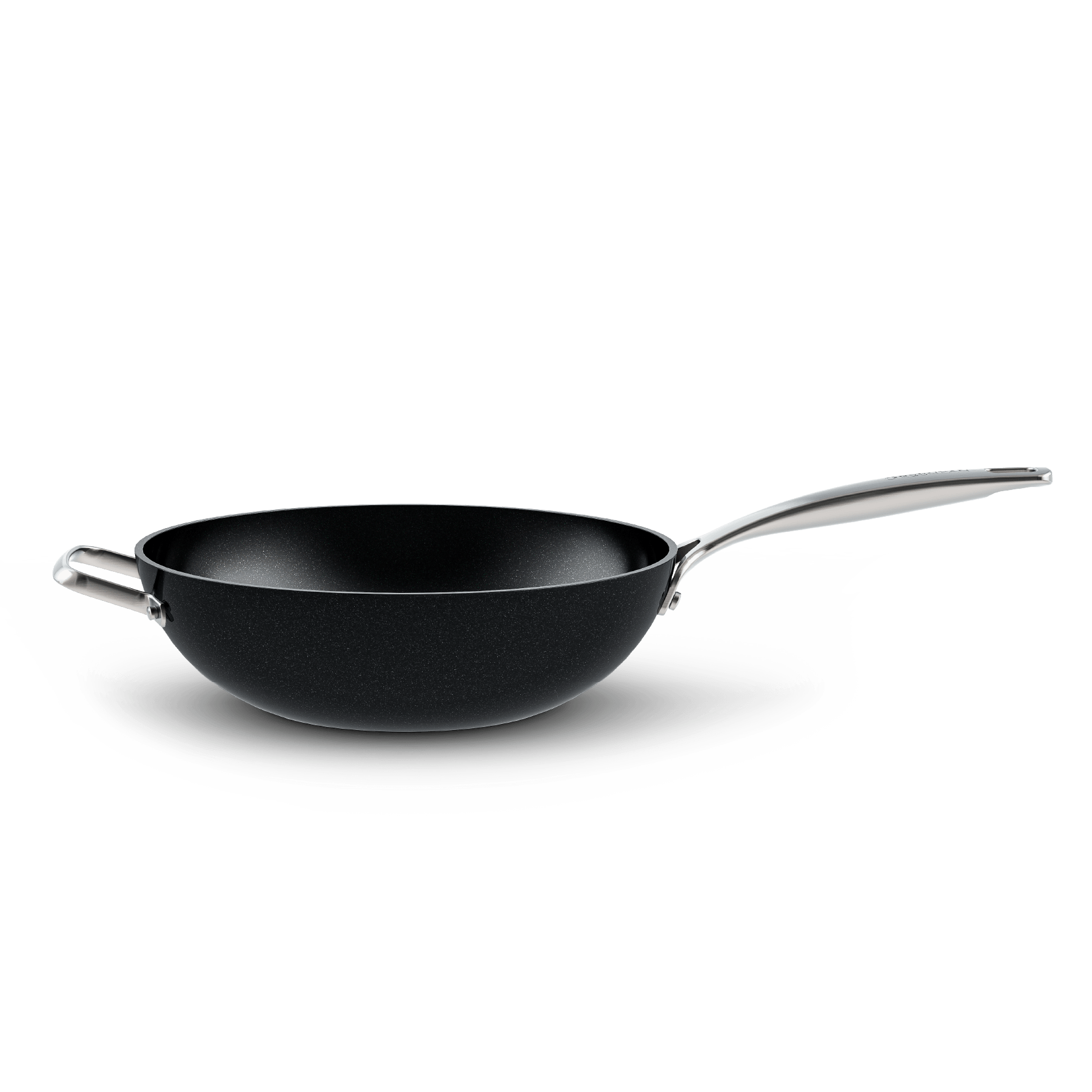 Copenhagen Wok 30cm / 4.8 Litre