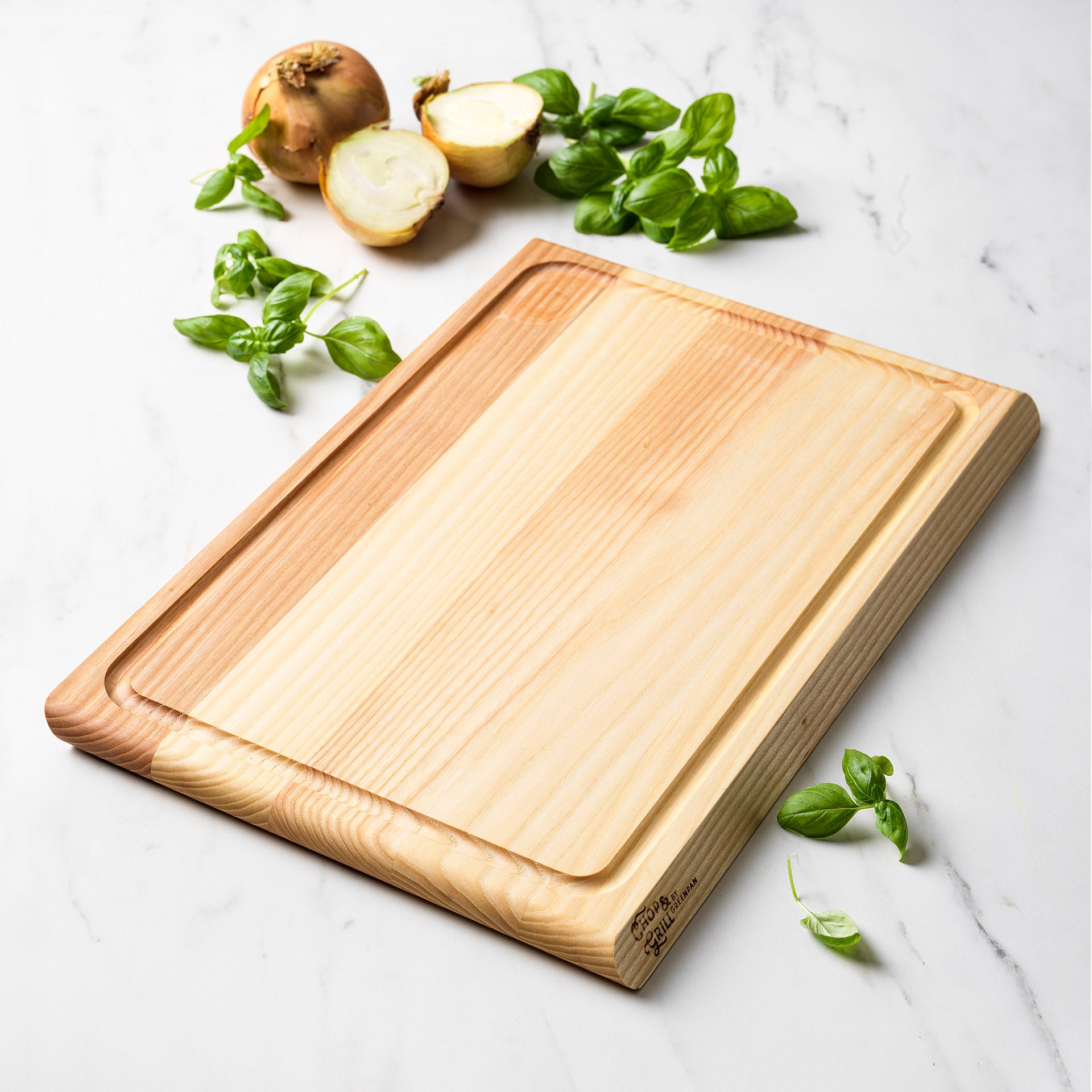 Chop & Grill Chopping Board – GreenPan UK