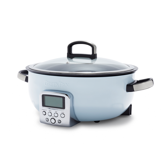 Omni cooker Blue Haze 5.6L