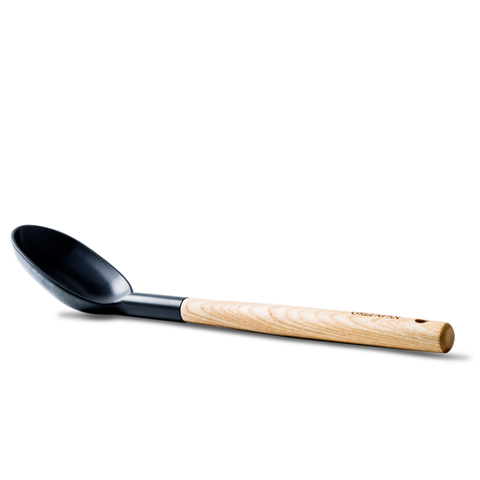 Mayflower Solid Spoon