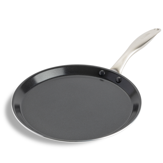 Royal Bronze Pancake Pan