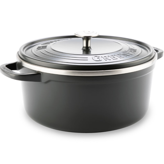 Featherweights Dutch Oven with lid