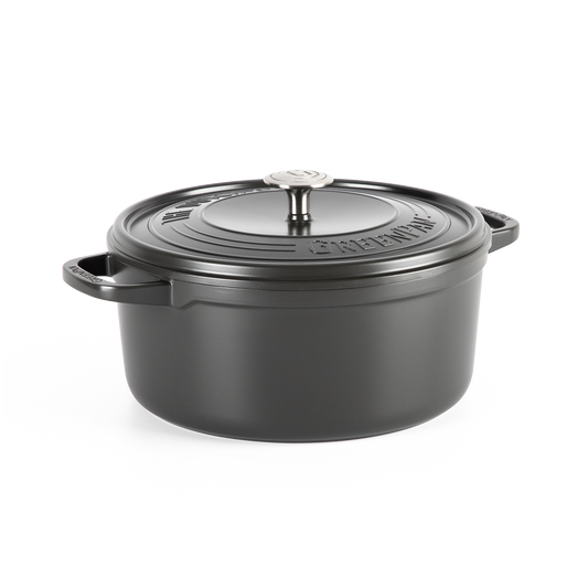 Featherweights 26cm Dutch Oven with Lid
